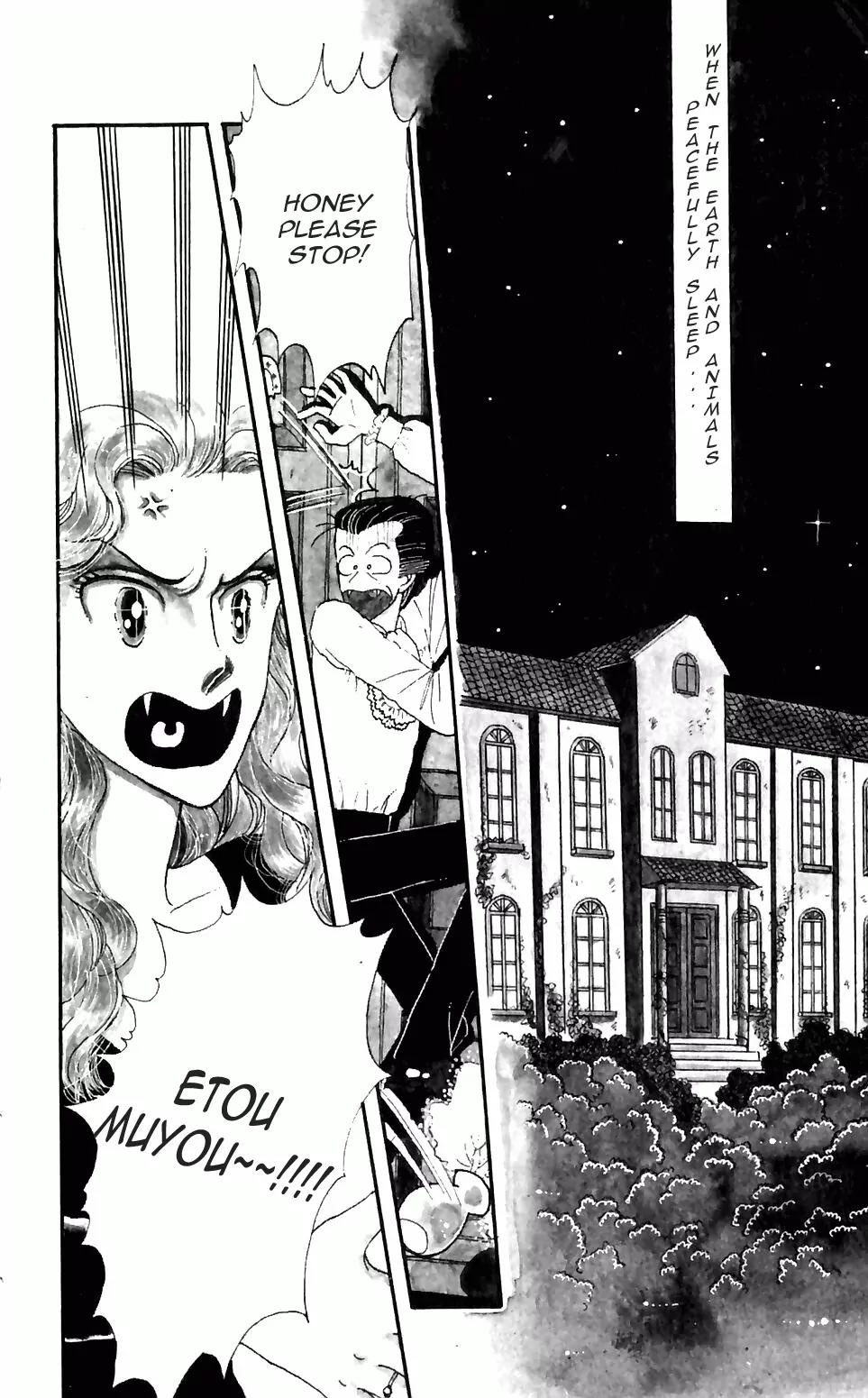 Tokimeki Tonight Chapter 1 page 6 - Chapter 1