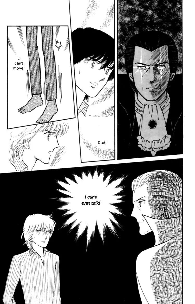 Tokimeki Tonight Chapter 10 page 1 - Chapter 10