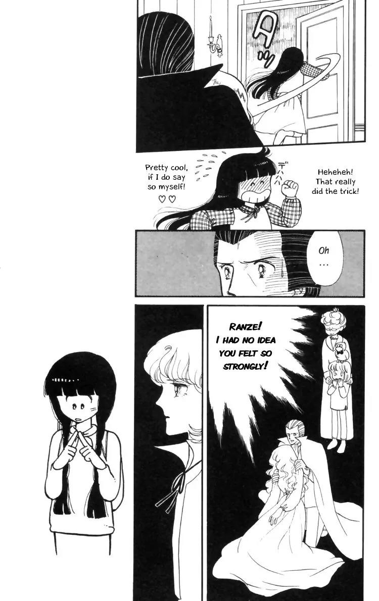 Tokimeki Tonight Chapter 10 page 11 - Chapter 10