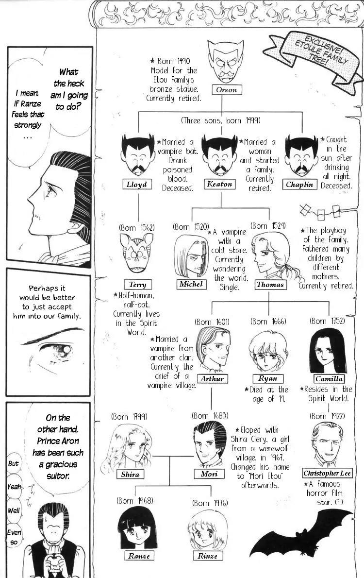 Tokimeki Tonight Chapter 10 page 16 - Chapter 10