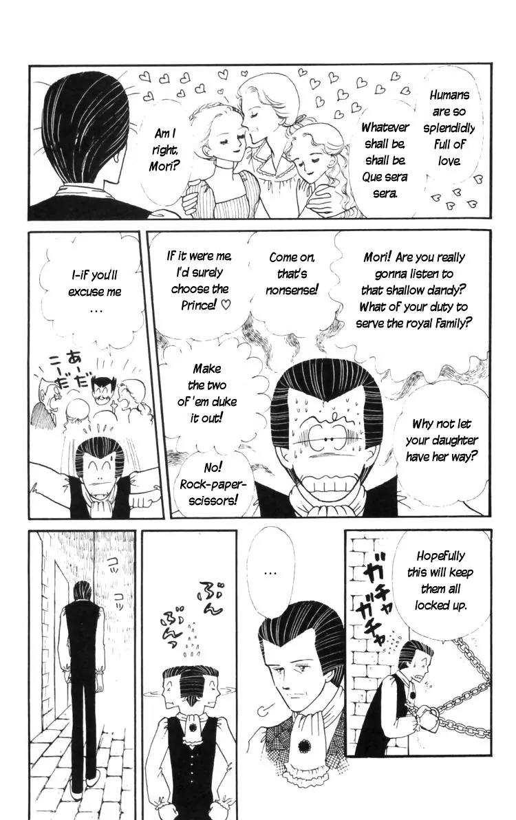 Tokimeki Tonight Chapter 10 page 18 - Chapter 10