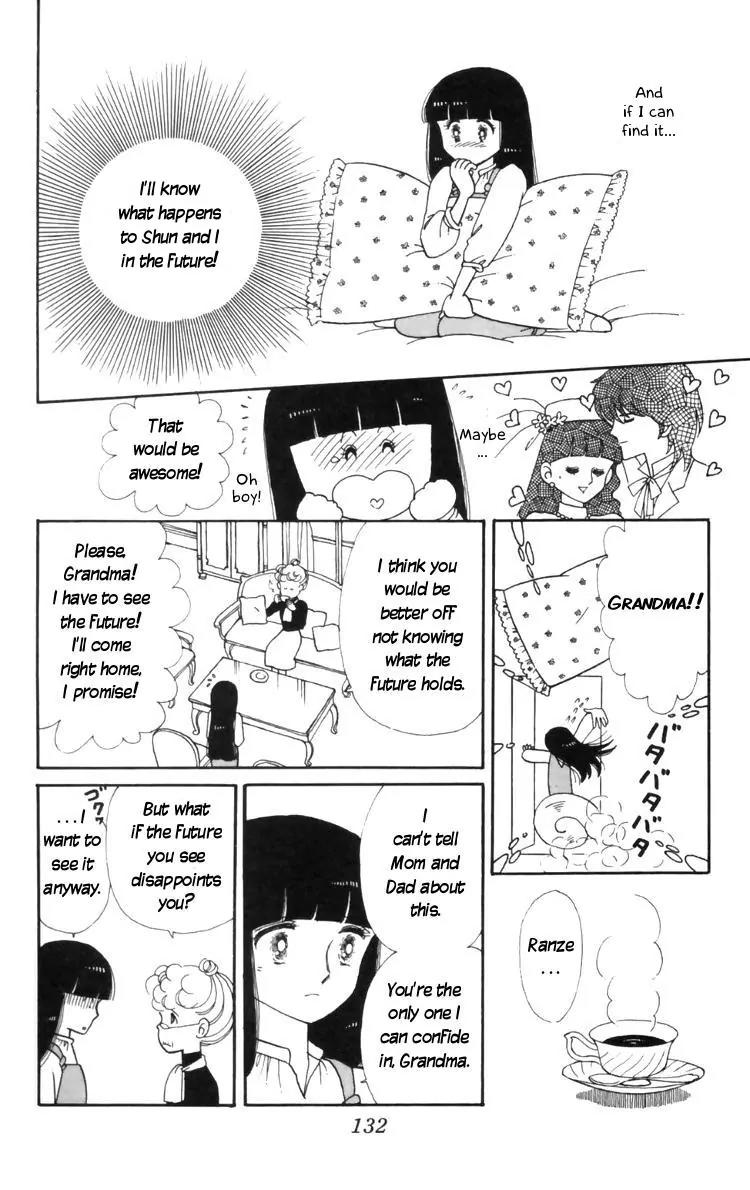 Tokimeki Tonight Chapter 10 page 22 - Chapter 10