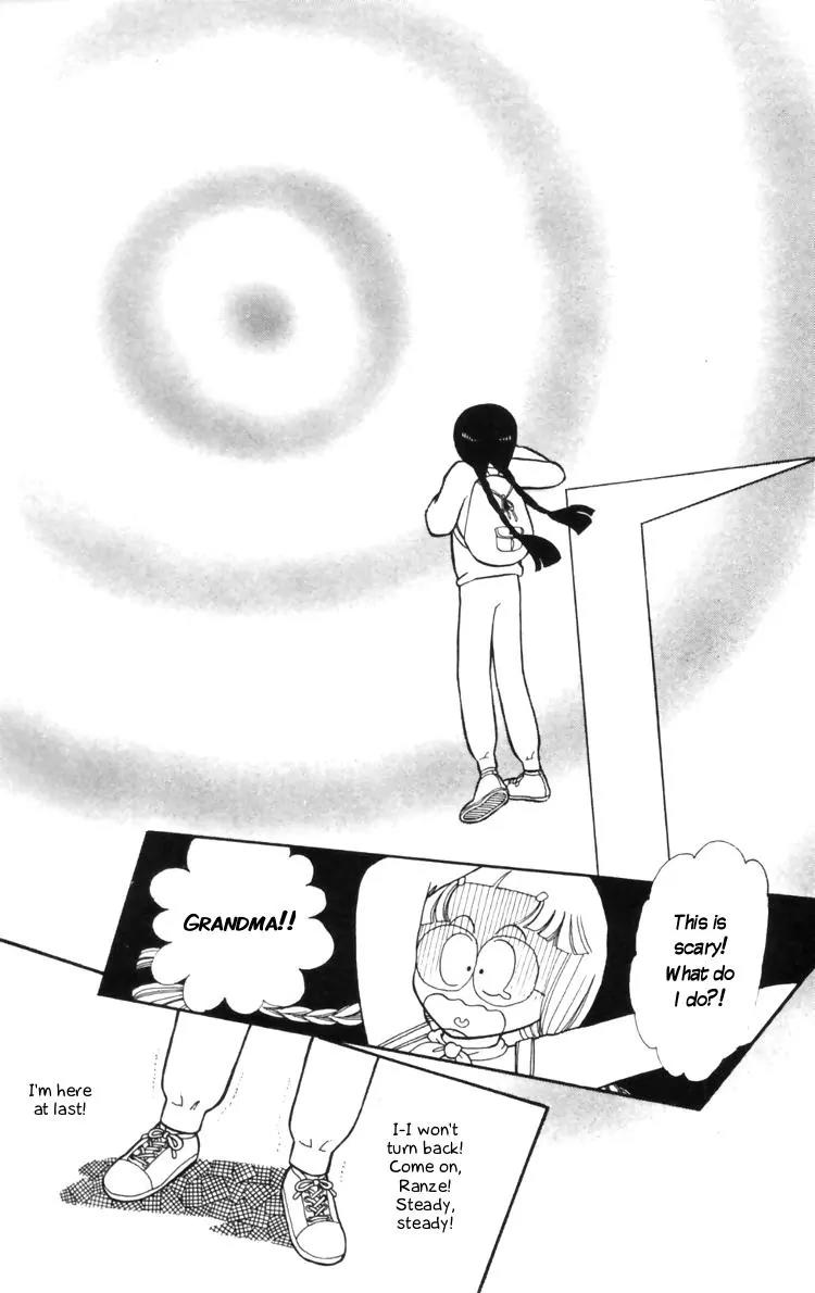 Tokimeki Tonight Chapter 10 page 24 - Chapter 10