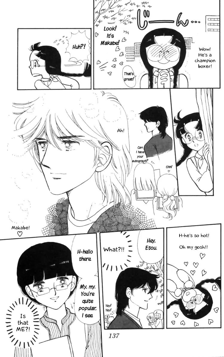 Tokimeki Tonight Chapter 10 page 27 - Chapter 10