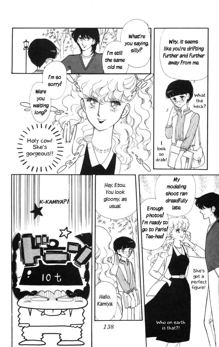 Tokimeki Tonight Chapter 10 page 28 - Chapter 10