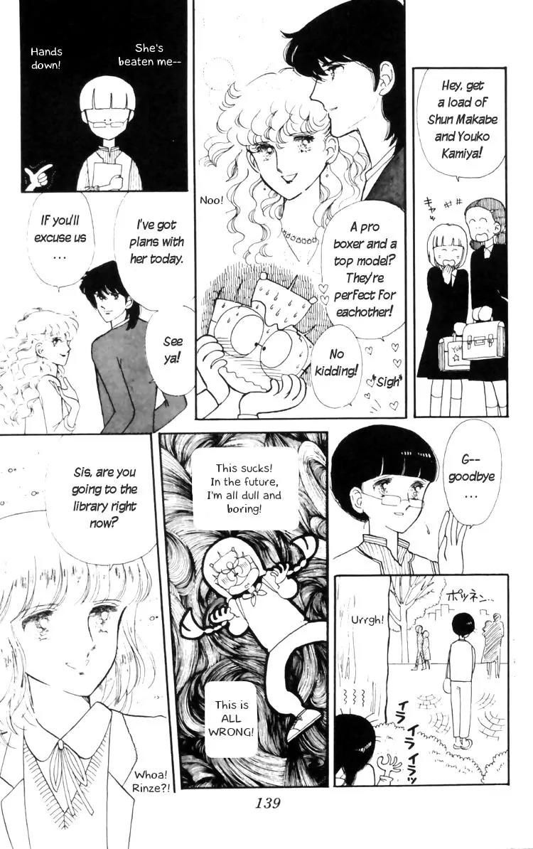 Tokimeki Tonight Chapter 10 page 29 - Chapter 10