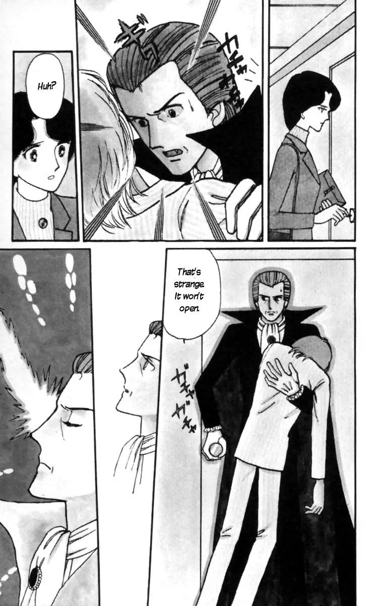 Tokimeki Tonight Chapter 10 page 3 - Chapter 10