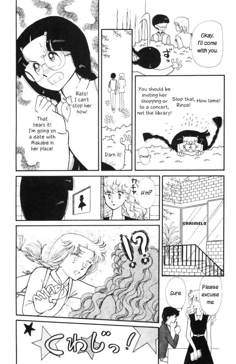 Tokimeki Tonight Chapter 10 page 30 - Chapter 10