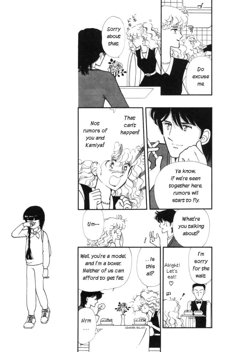 Tokimeki Tonight Chapter 10 page 31 - Chapter 10