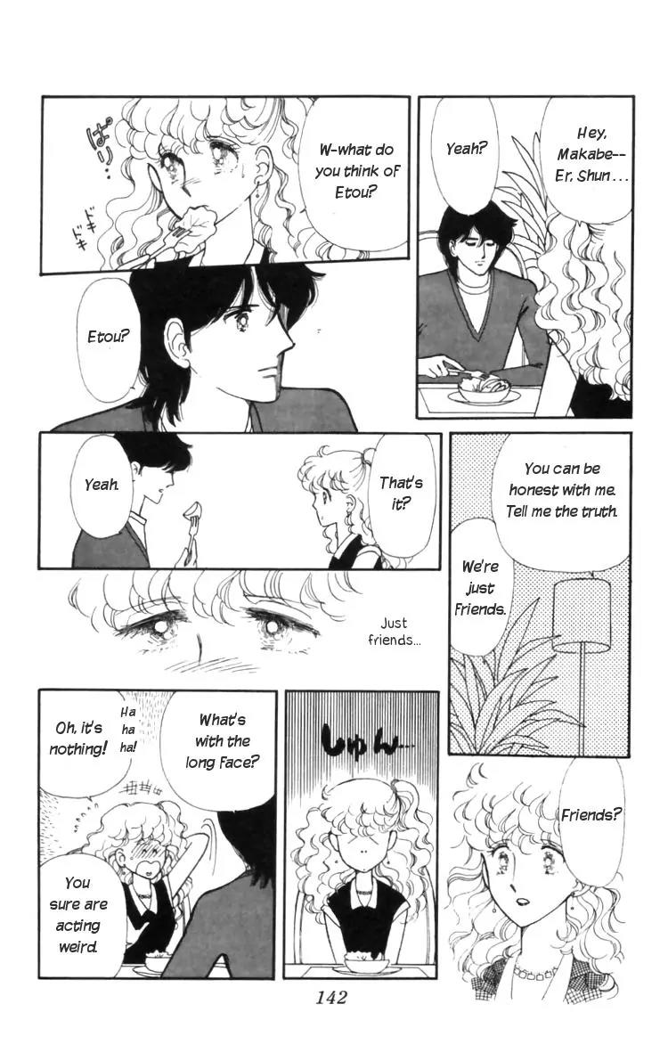 Tokimeki Tonight Chapter 10 page 32 - Chapter 10
