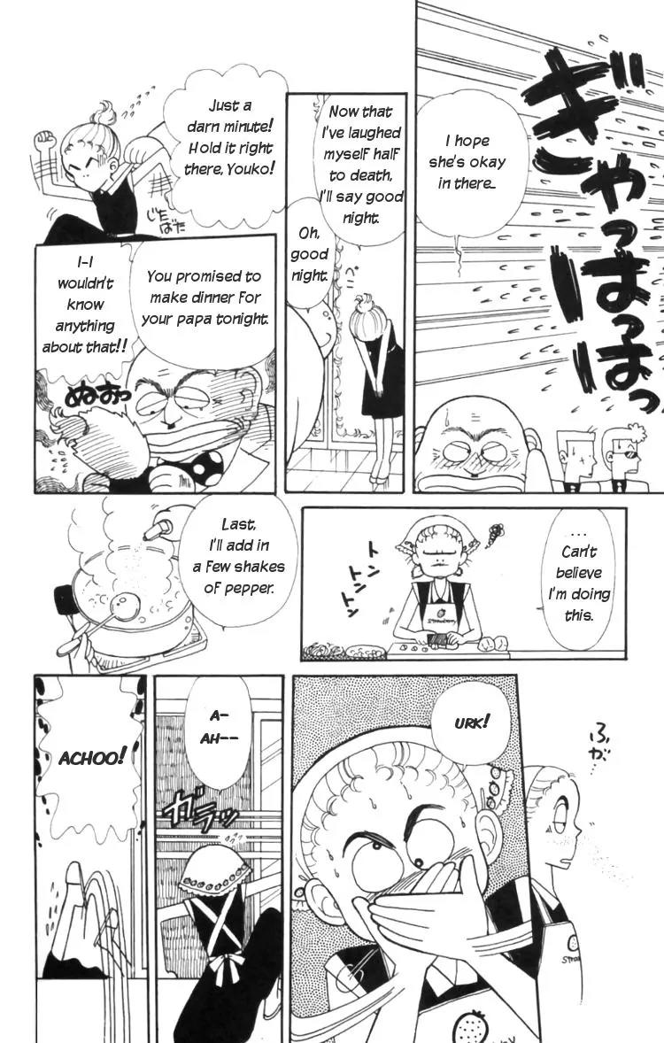 Tokimeki Tonight Chapter 10 page 36 - Chapter 10