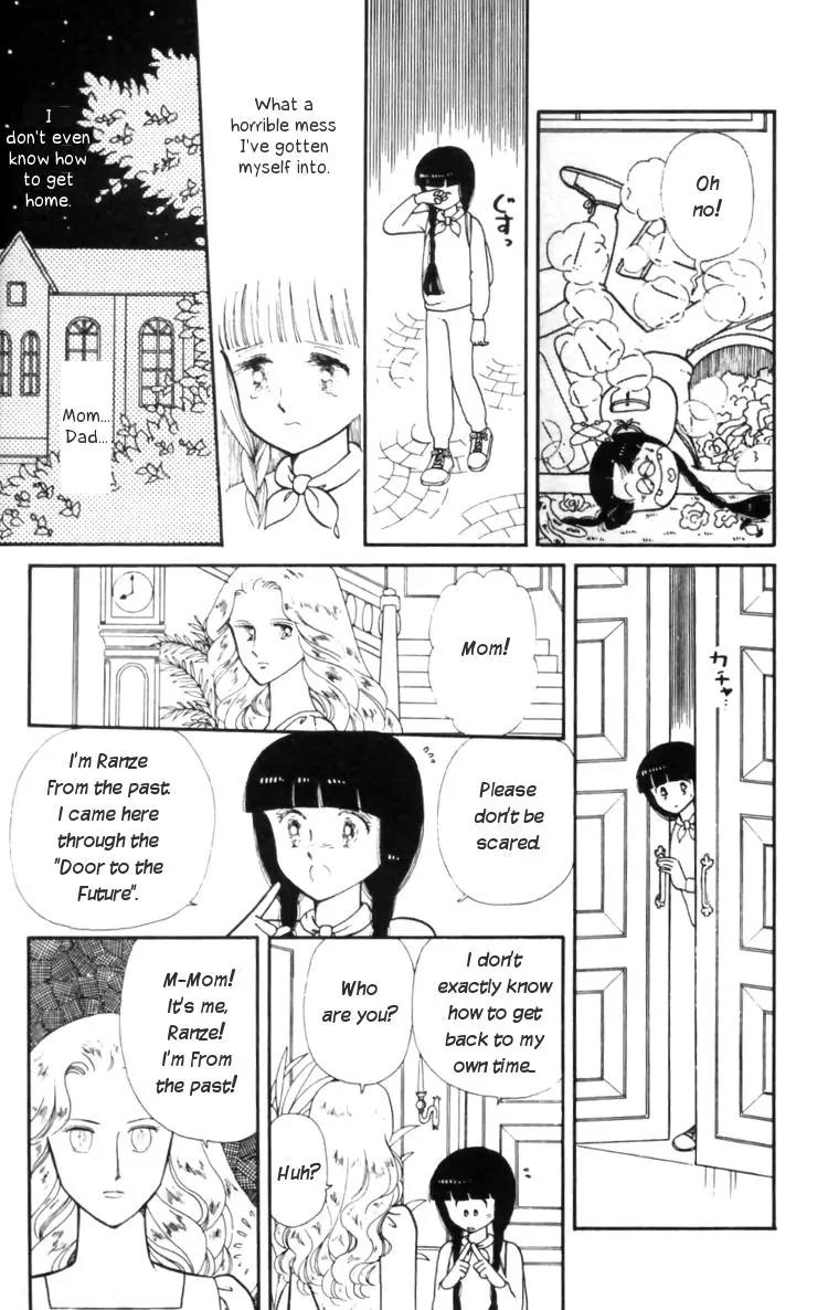 Tokimeki Tonight Chapter 10 page 37 - Chapter 10