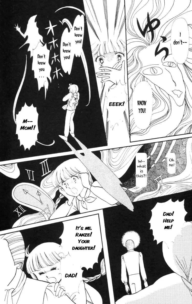 Tokimeki Tonight Chapter 10 page 38 - Chapter 10