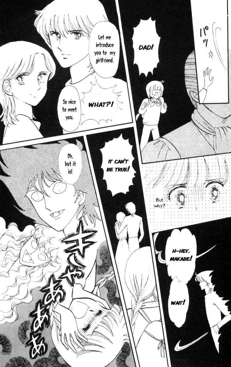 Tokimeki Tonight Chapter 10 page 39 - Chapter 10