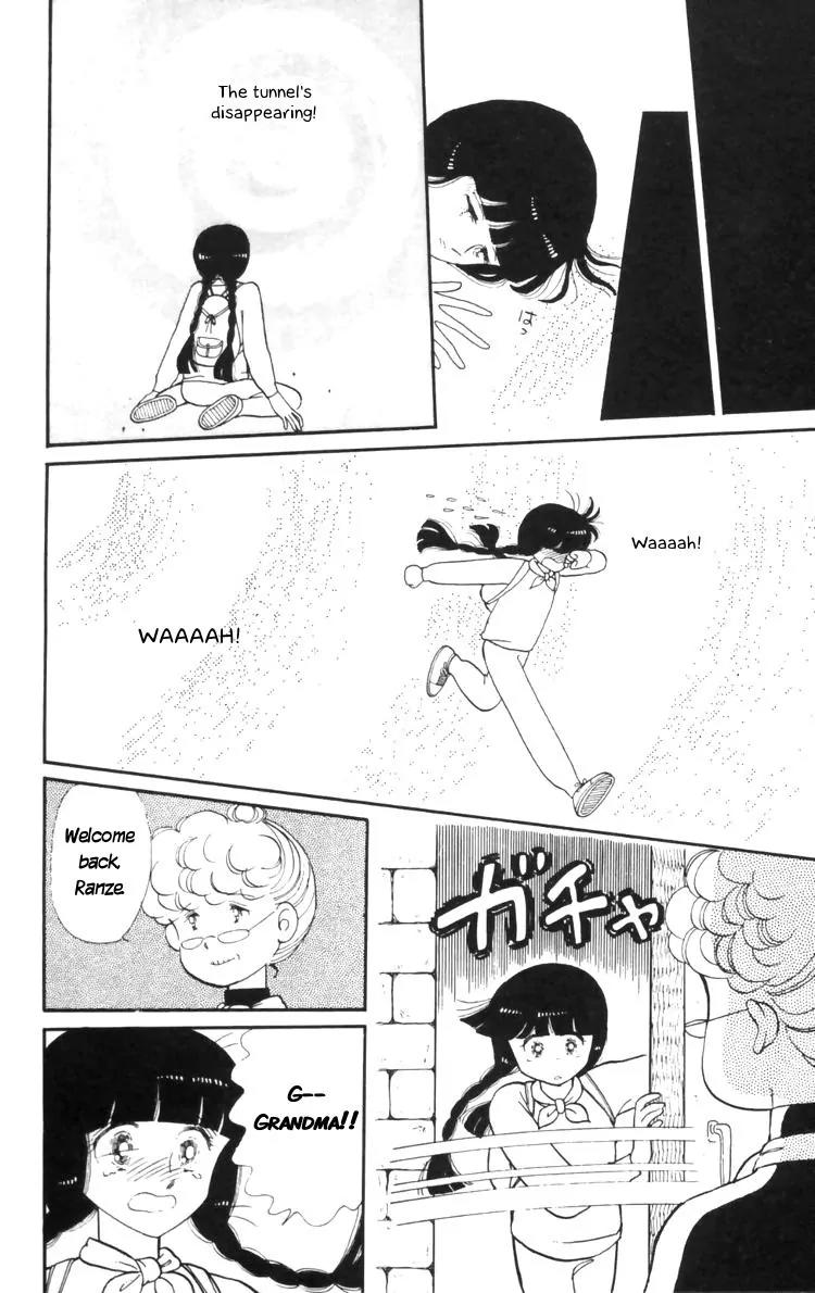 Tokimeki Tonight Chapter 10 page 40 - Chapter 10