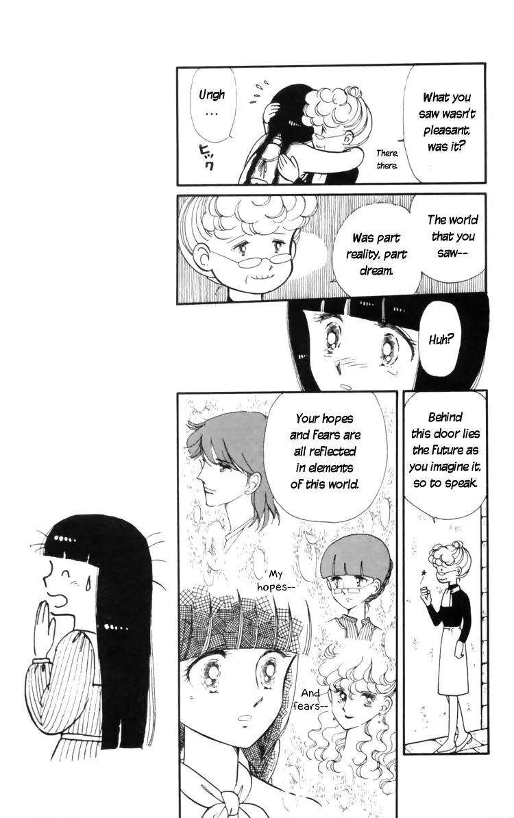 Tokimeki Tonight Chapter 10 page 41 - Chapter 10