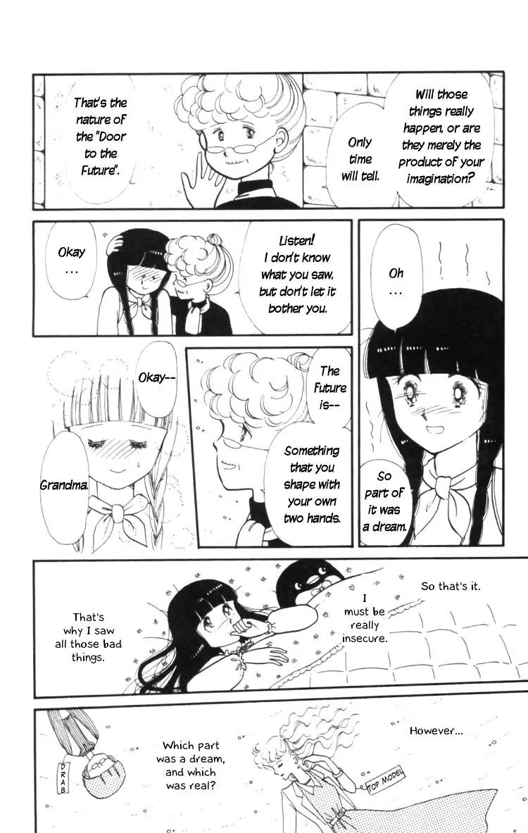 Tokimeki Tonight Chapter 10 page 42 - Chapter 10