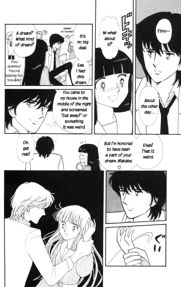 Tokimeki Tonight Chapter 10 page 44 - Chapter 10