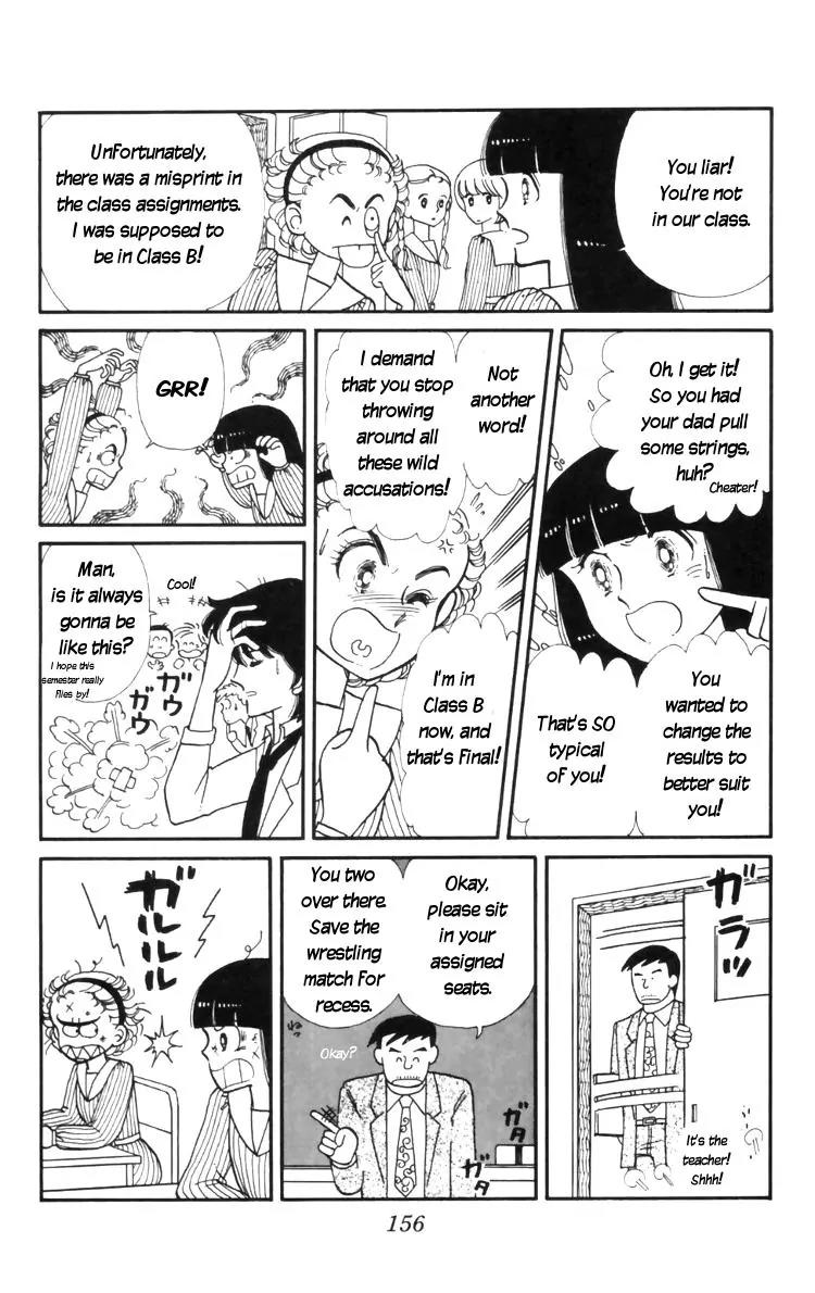 Tokimeki Tonight Chapter 10 page 46 - Chapter 10