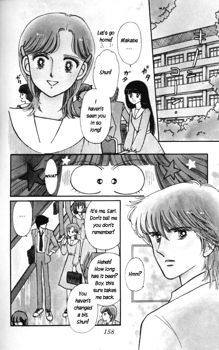 Tokimeki Tonight Chapter 10 page 48 - Chapter 10
