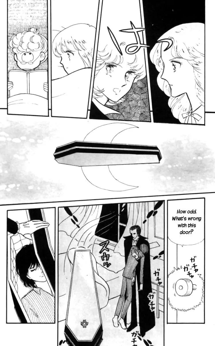 Tokimeki Tonight Chapter 10 page 5 - Chapter 10
