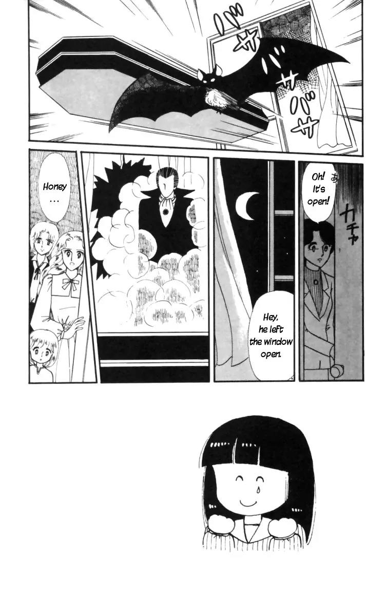 Tokimeki Tonight Chapter 10 page 6 - Chapter 10