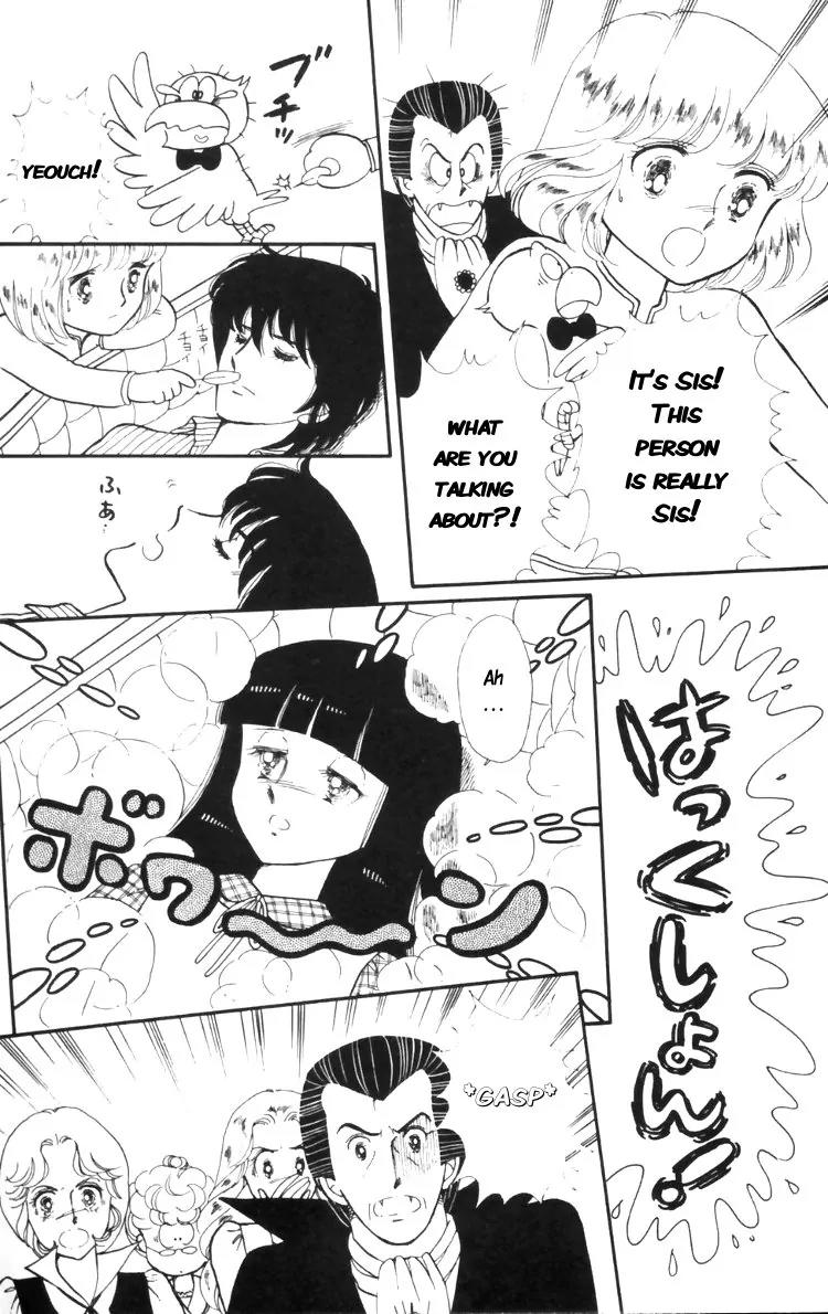 Tokimeki Tonight Chapter 10 page 8 - Chapter 10