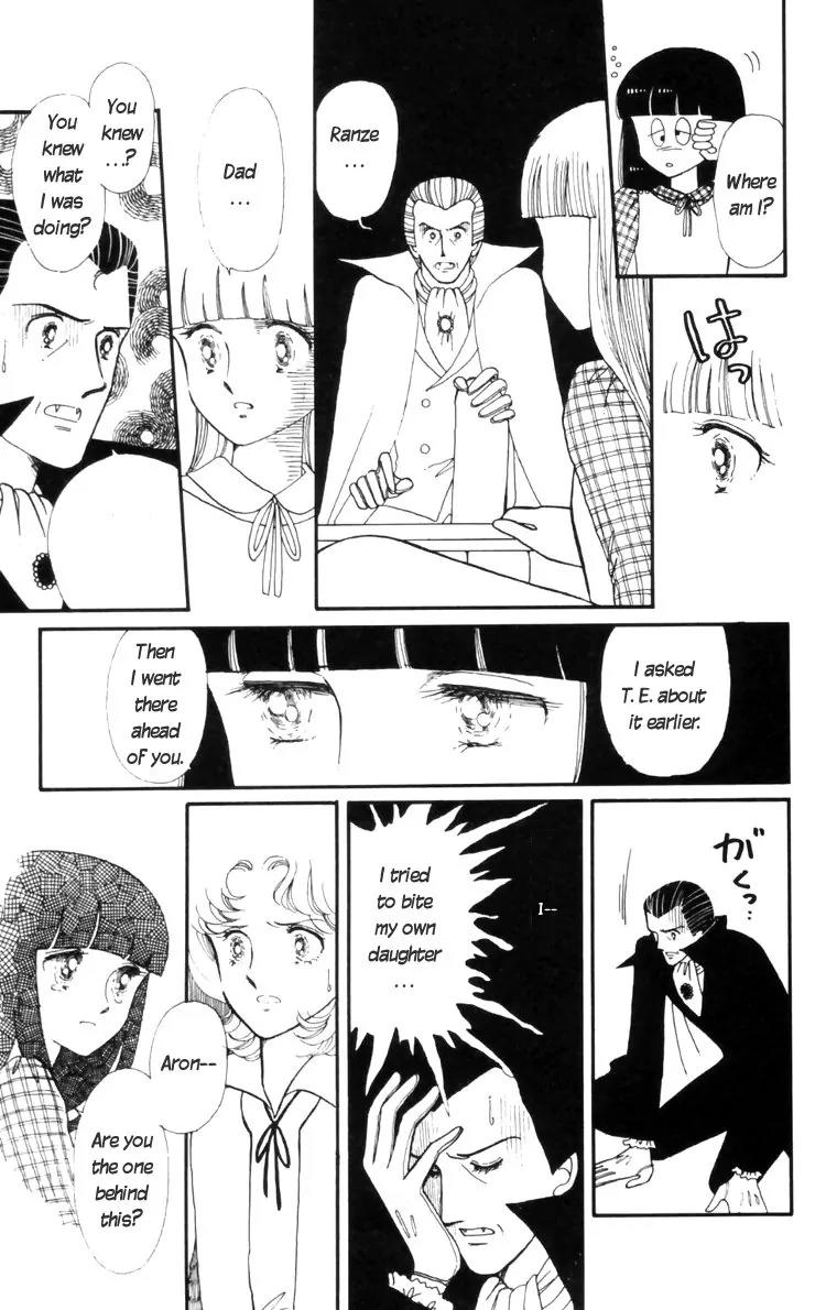 Tokimeki Tonight Chapter 10 page 9 - Chapter 10