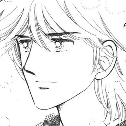 Tokimeki Tonight Chapter 10 cover