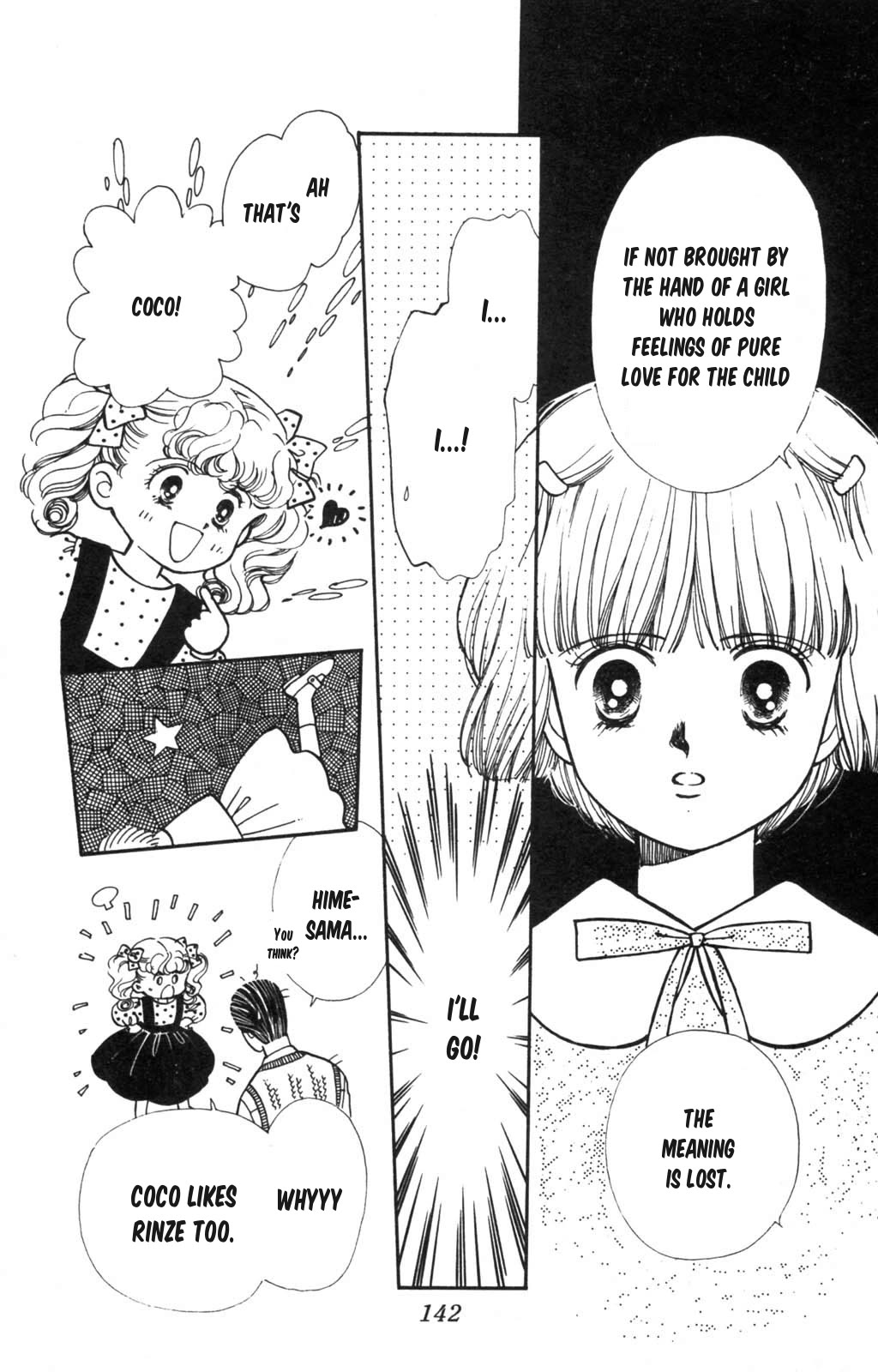 Tokimeki Tonight Chapter 100 page 13 - Chapter 100