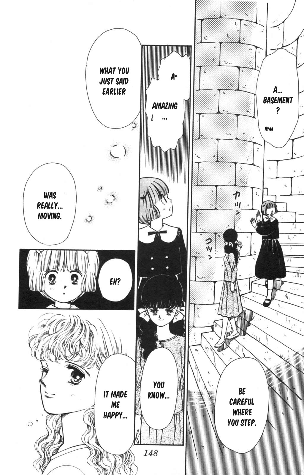 Tokimeki Tonight Chapter 100 page 19 - Chapter 100