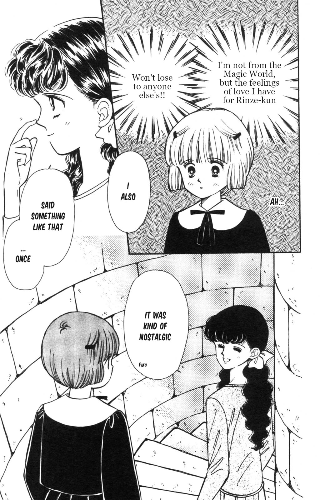 Tokimeki Tonight Chapter 100 page 20 - Chapter 100
