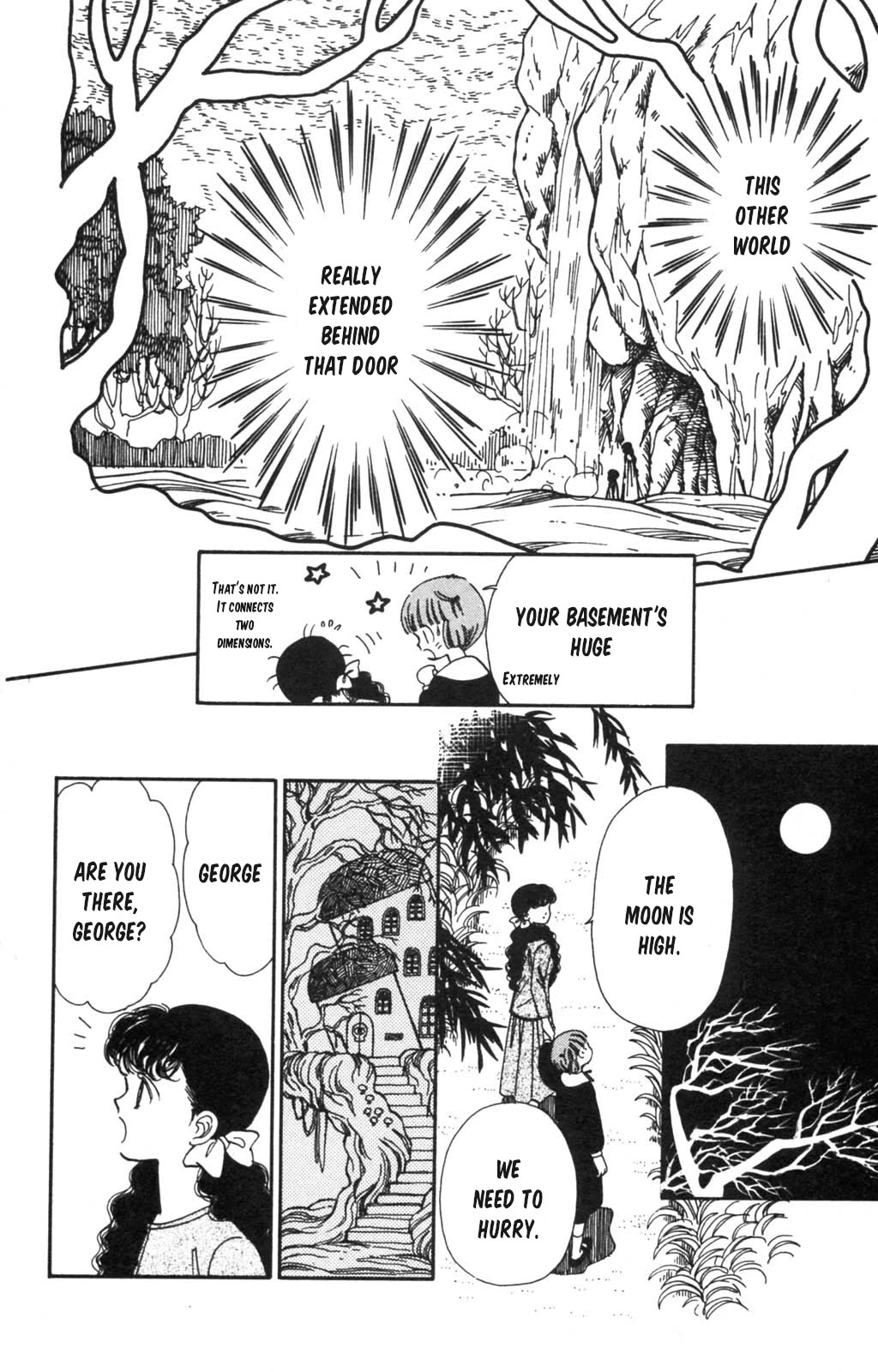Tokimeki Tonight Chapter 100 page 23 - Chapter 100