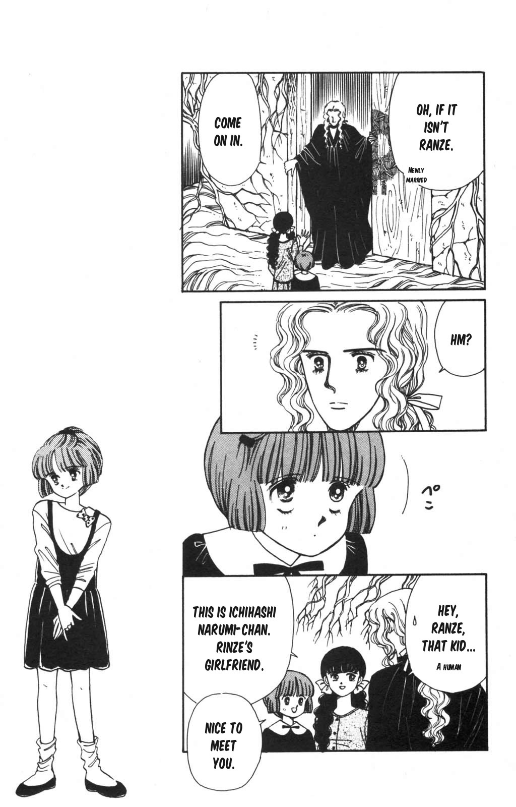 Tokimeki Tonight Chapter 100 page 24 - Chapter 100