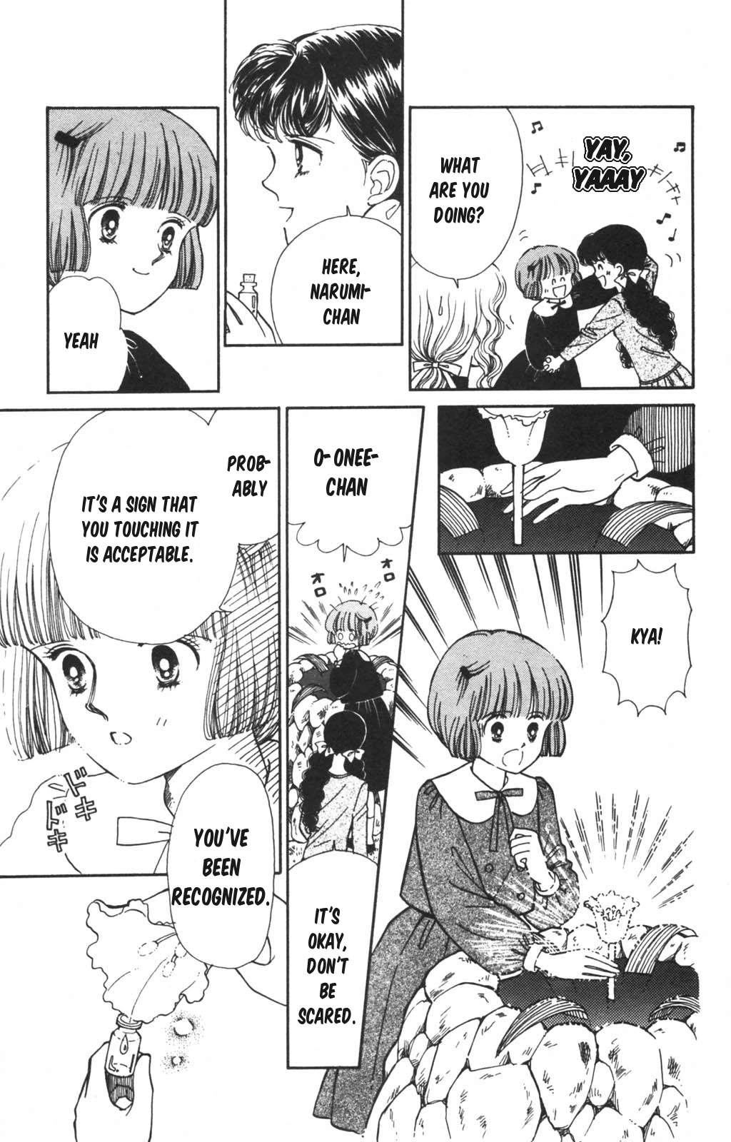 Tokimeki Tonight Chapter 100 page 28 - Chapter 100