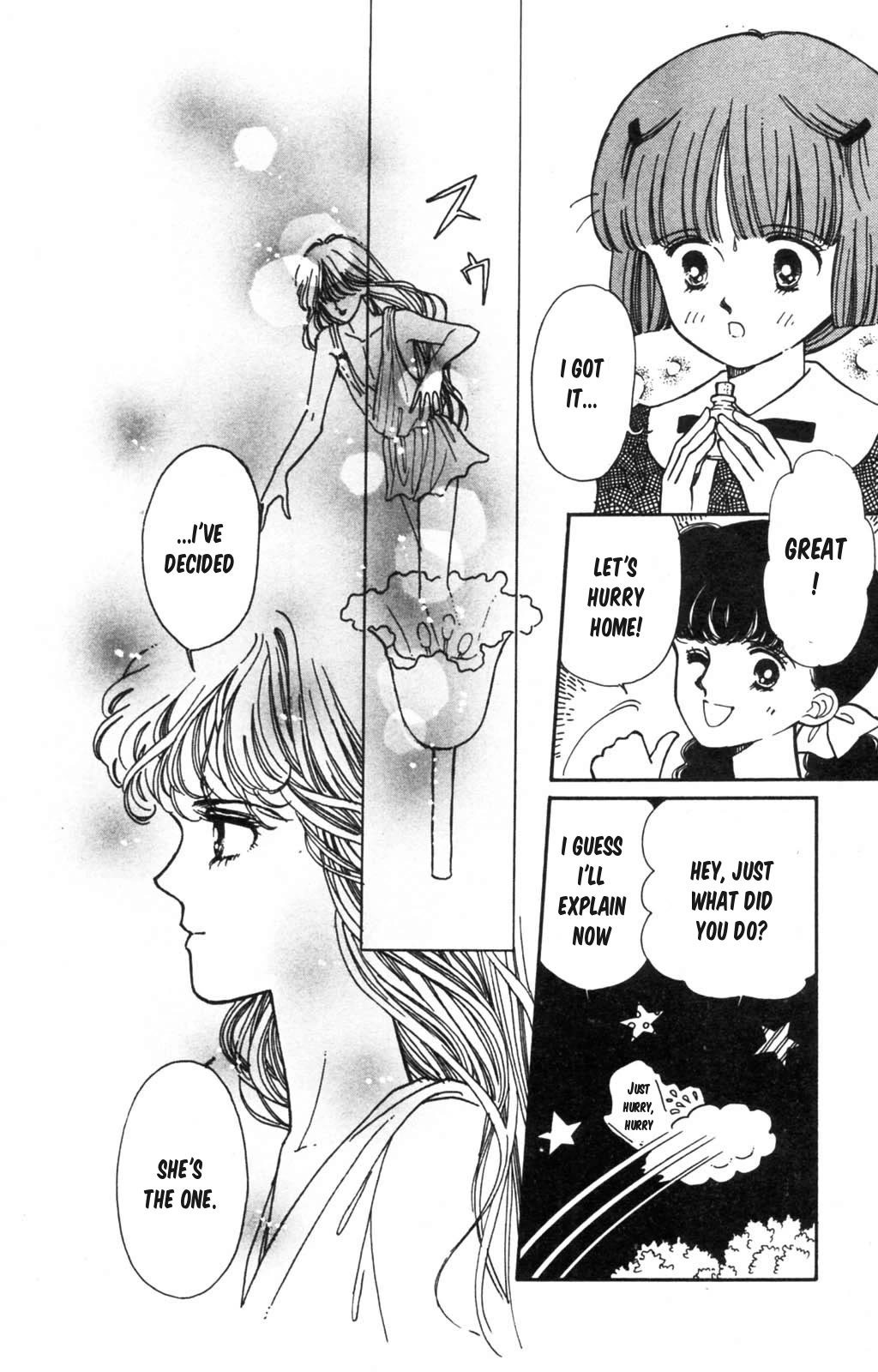 Tokimeki Tonight Chapter 100 page 29 - Chapter 100