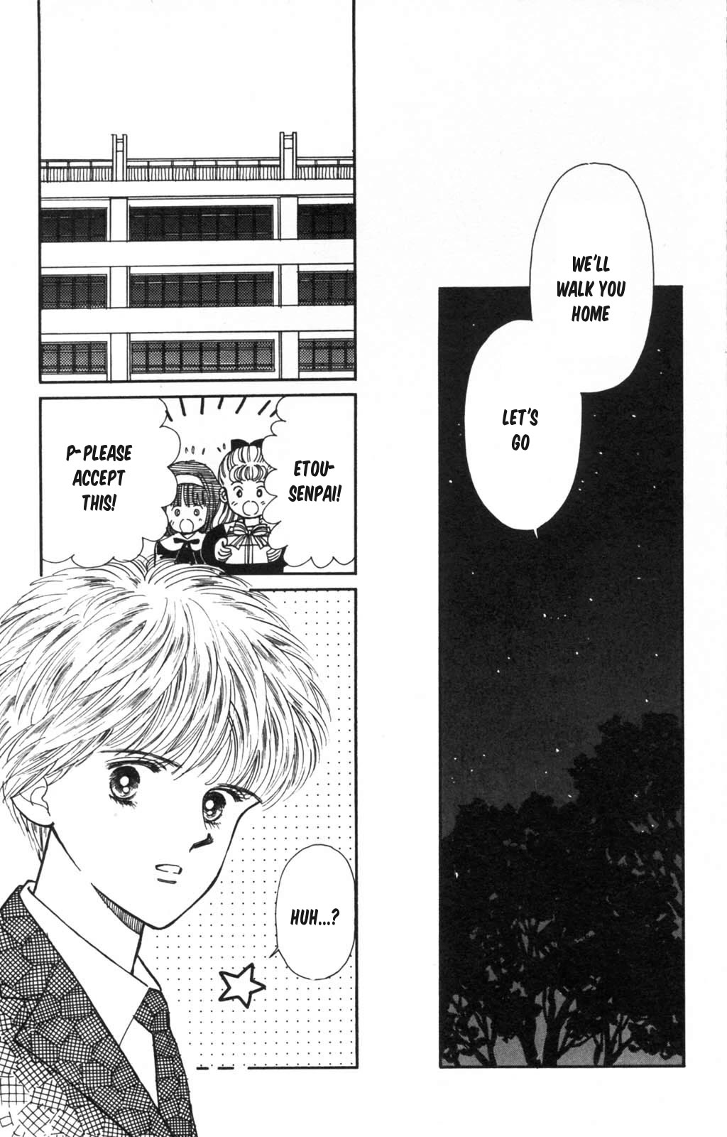 Tokimeki Tonight Chapter 100 page 34 - Chapter 100