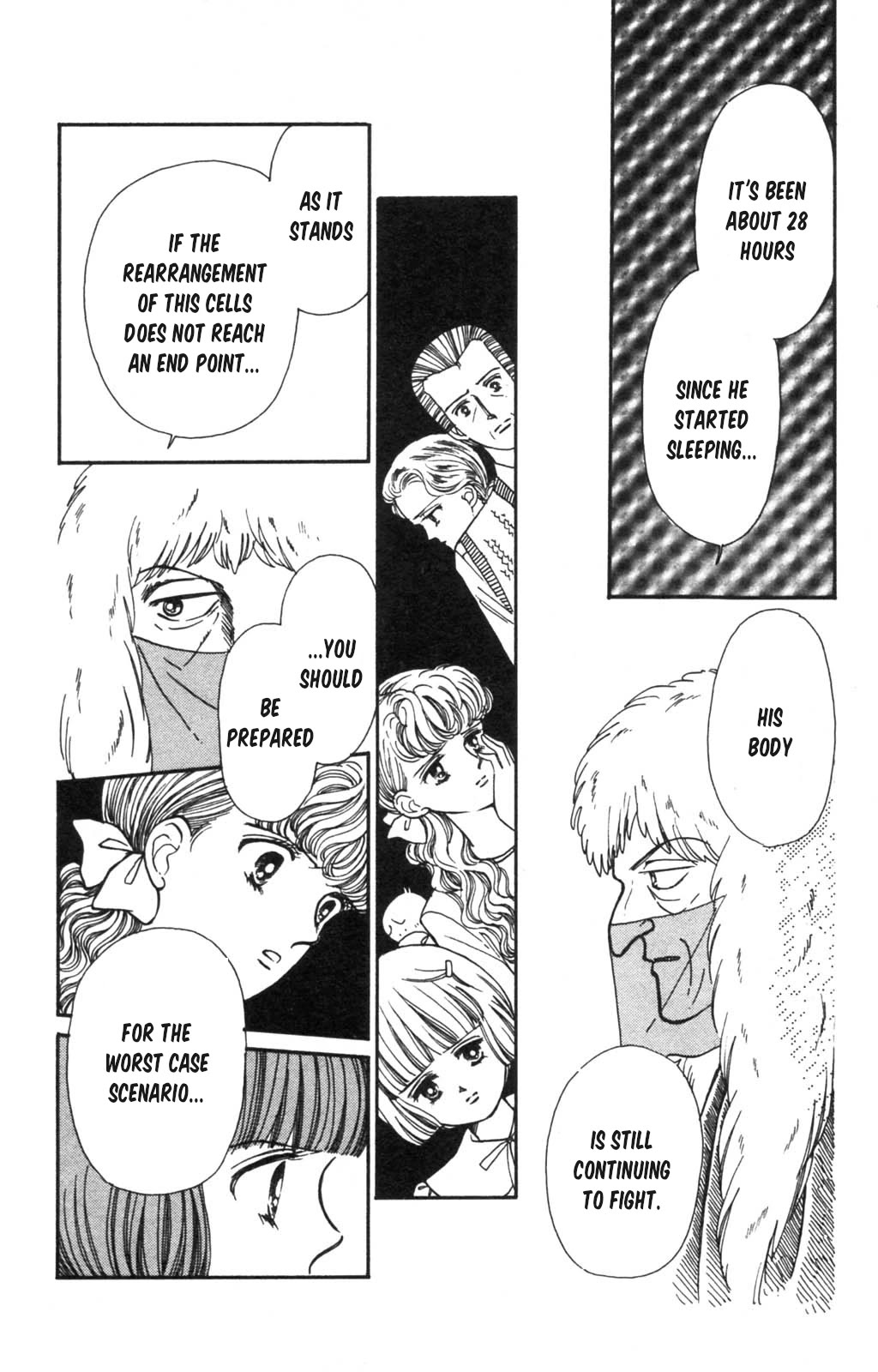 Tokimeki Tonight Chapter 100 page 9 - Chapter 100