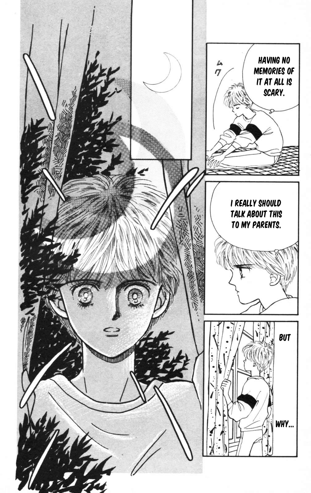 Tokimeki Tonight Chapter 101 page 26 - Chapter 101