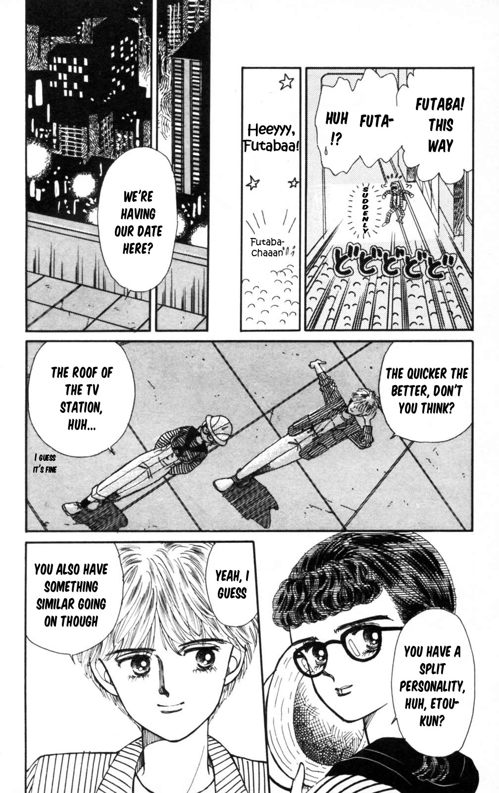 Tokimeki Tonight Chapter 101 page 30 - Chapter 101