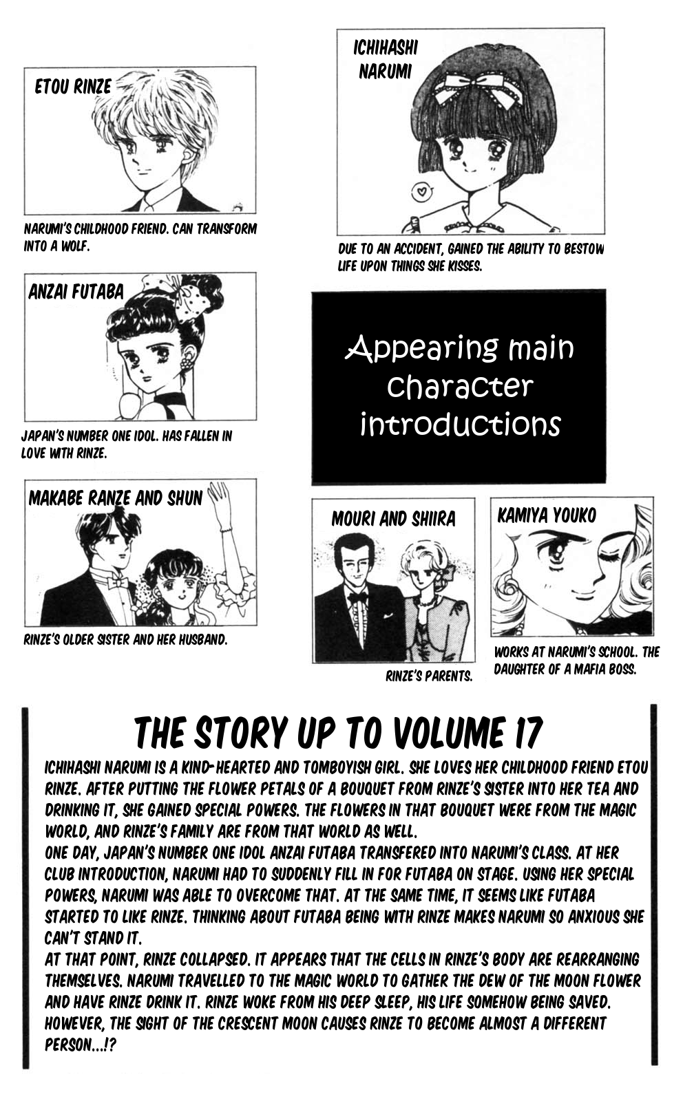 Tokimeki Tonight Chapter 101 page 4 - Chapter 101