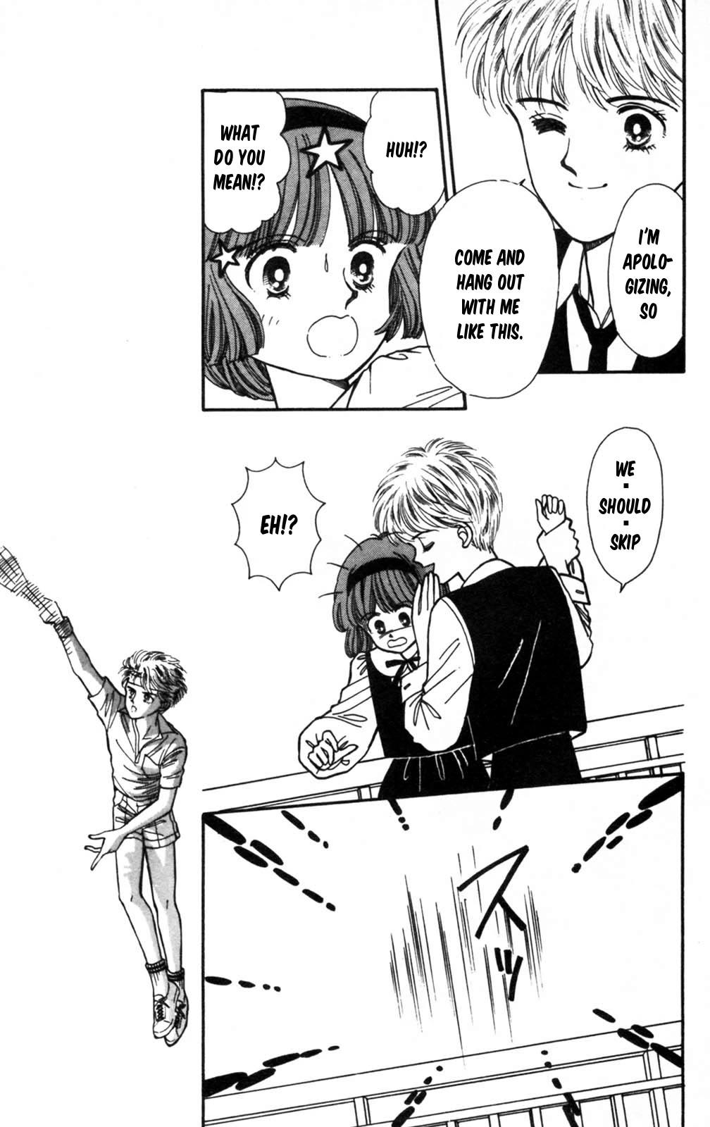 Tokimeki Tonight Chapter 102 page 12 - Chapter 102