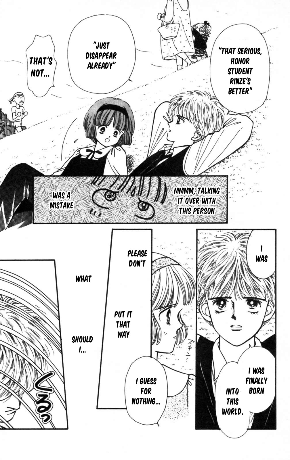 Tokimeki Tonight Chapter 102 page 16 - Chapter 102