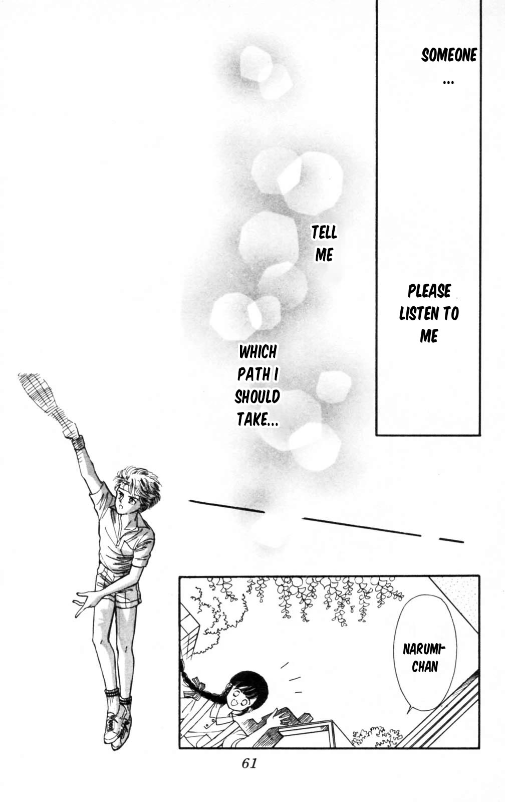 Tokimeki Tonight Chapter 102 page 20 - Chapter 102