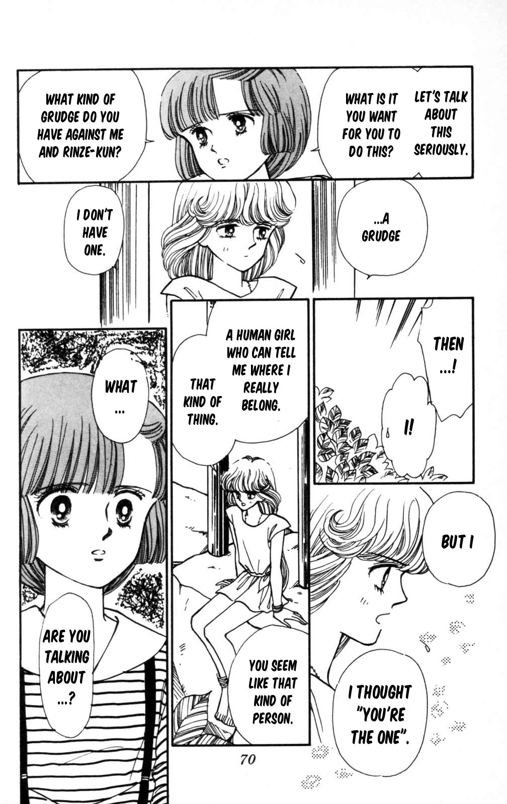 Tokimeki Tonight Chapter 102 page 29 - Chapter 102