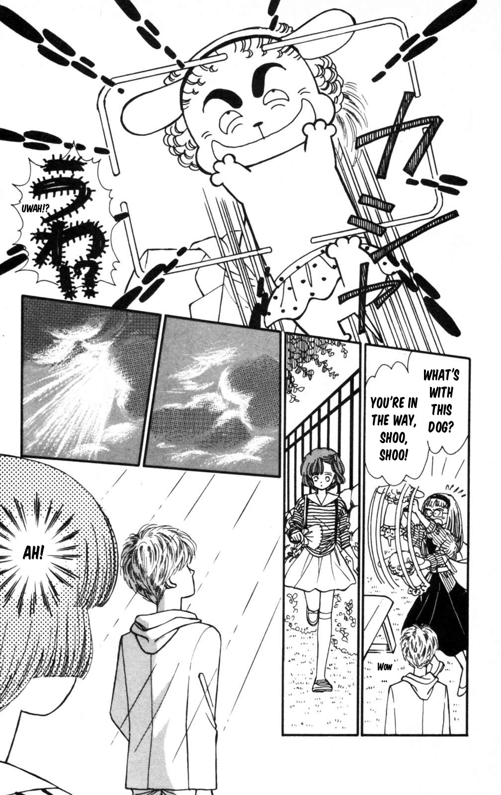 Tokimeki Tonight Chapter 102 page 32 - Chapter 102
