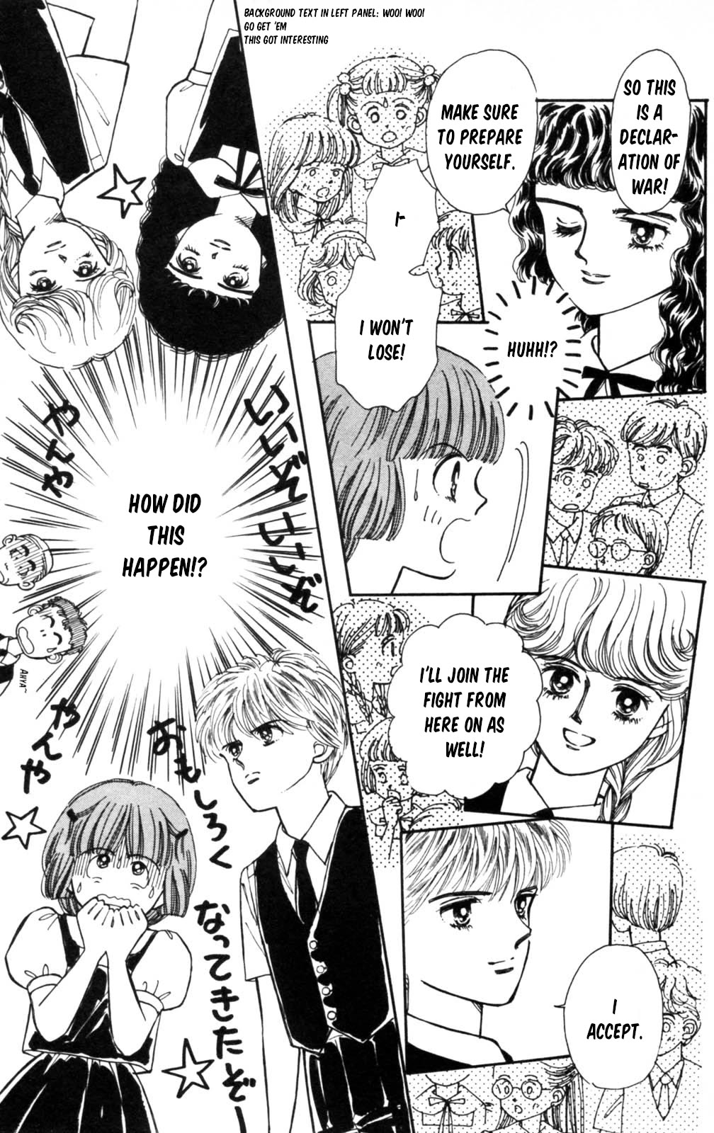 Tokimeki Tonight Chapter 103 page 16 - Chapter 103