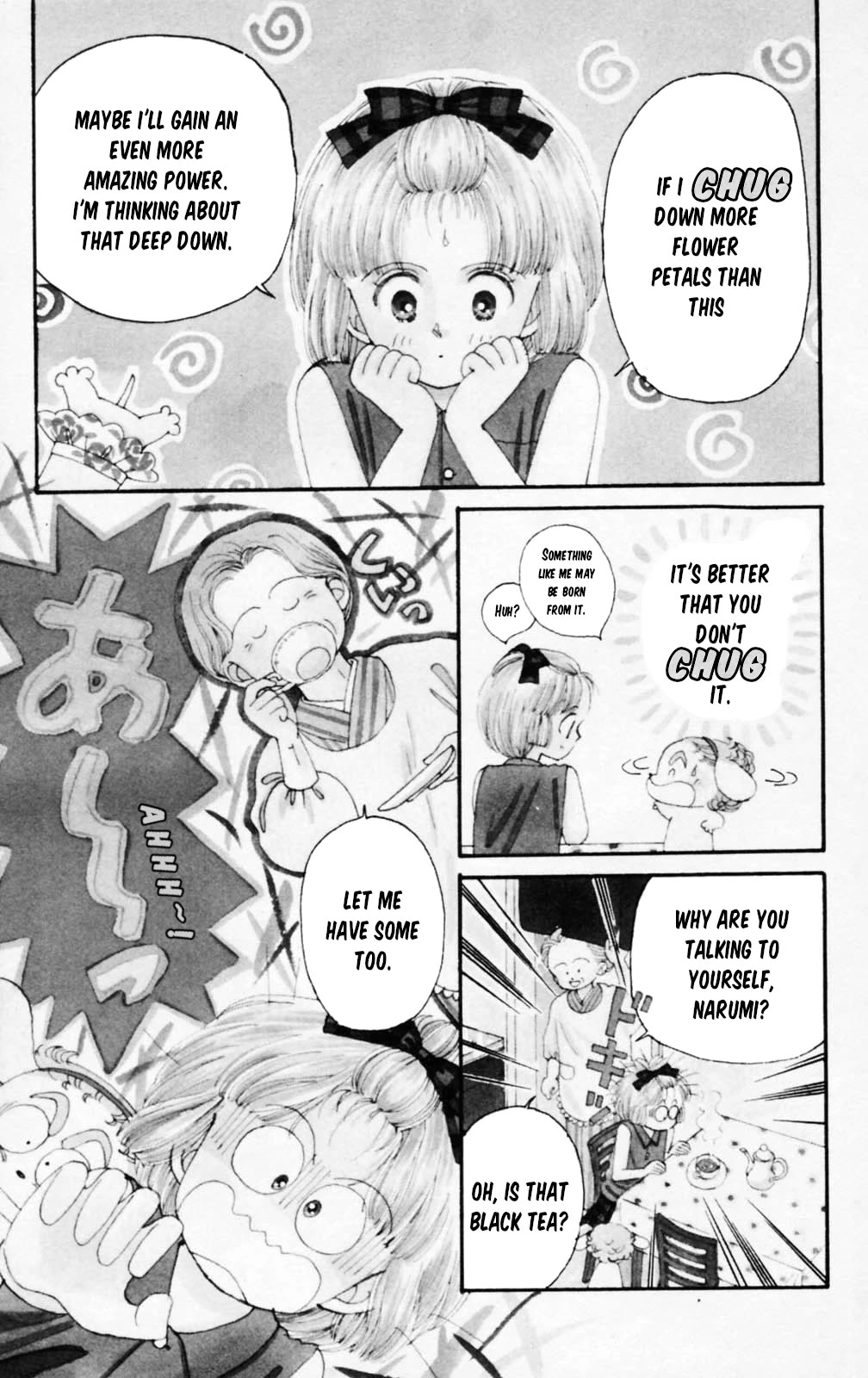 Tokimeki Tonight Chapter 103 page 2 - Chapter 103