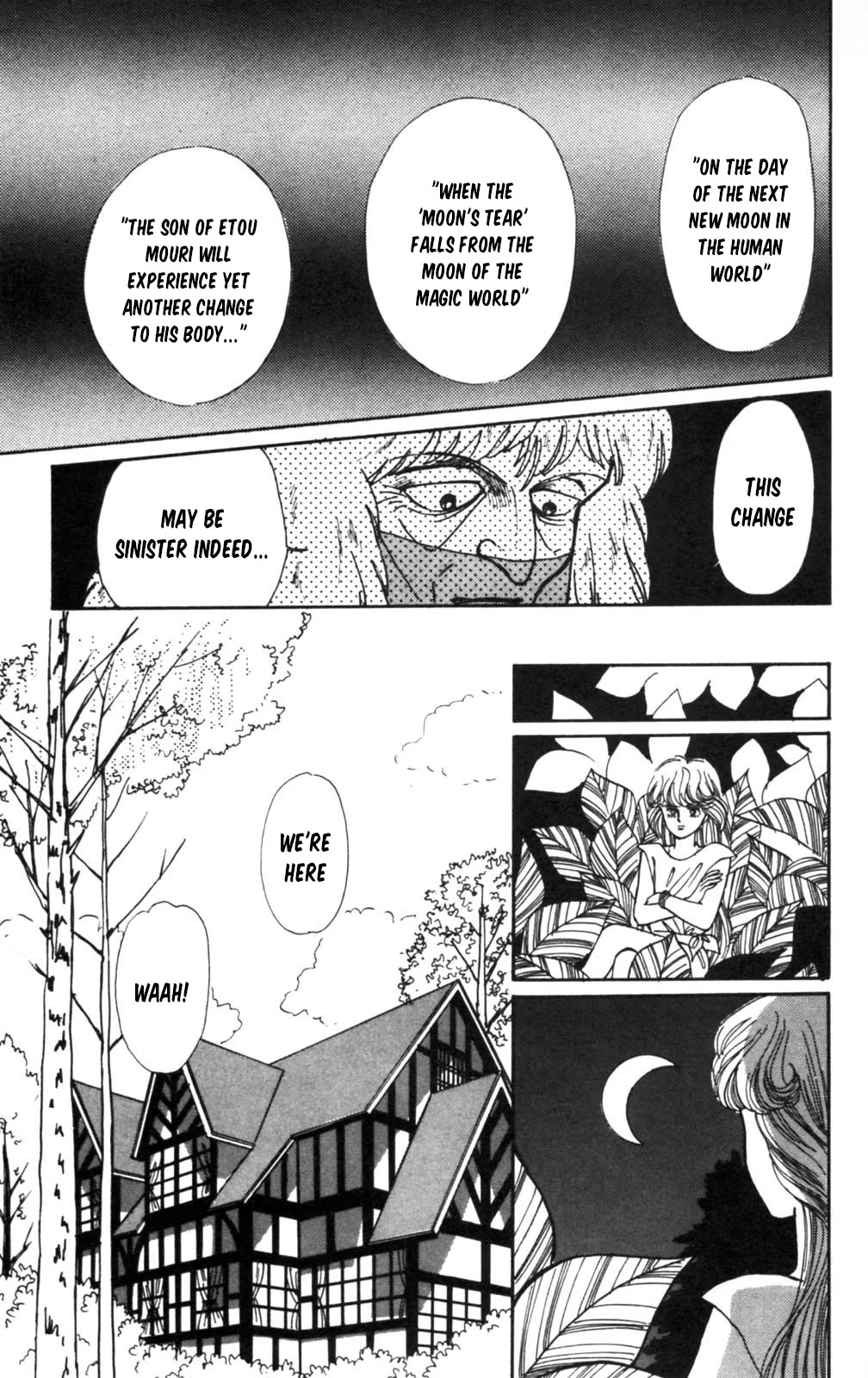 Tokimeki Tonight Chapter 103 page 24 - Chapter 103