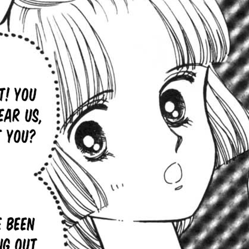 Tokimeki Tonight Chapter 103 cover